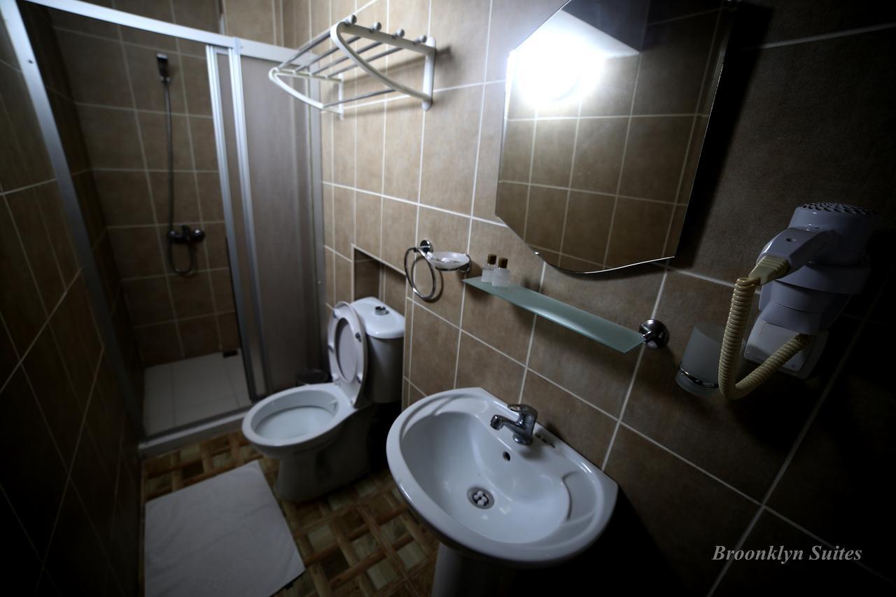 Broonklyn Suites Istambul Extérieur photo
